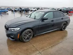 3MW5R7J08L8B41618 2020 BMW 3ER