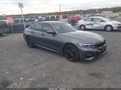 3MW5R7J08L8B43613 2020 BMW 3ER