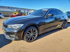 3MW5R7J08L8B44079 2020 BMW 3ER