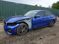 3MW5R7J08M8B48277 2021 BMW 3ER