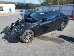 3MW5R7J08M8B48389 2021 BMW 3ER