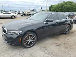 3MW5R7J08M8B50434 2021 BMW 3ER