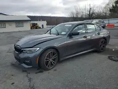 3MW5R7J08M8B50773 2021 BMW 3ER