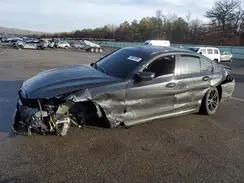 3MW5R7J08M8B52586 2021 BMW 3ER