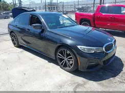 3MW5R7J08M8B52703 2021 BMW 3ER