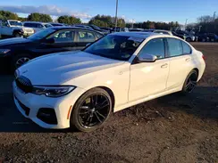 3MW5R7J08M8B53902 2021 BMW 3ER