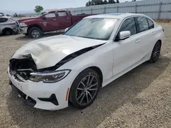 3MW5R7J08M8B55536 2021 BMW 3ER