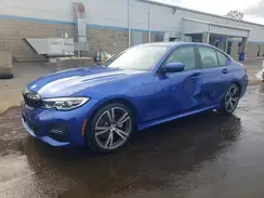 3MW5R7J08M8B58436 2021 BMW 3ER