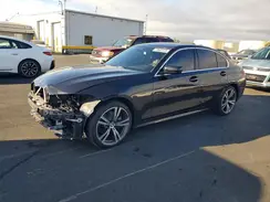 3MW5R7J08M8B60526 2021 BMW 3ER