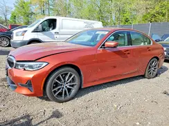 3MW5R7J08M8B60736 2021 BMW 3ER