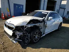 3MW5R7J08M8B60803 2021 BMW 3ER