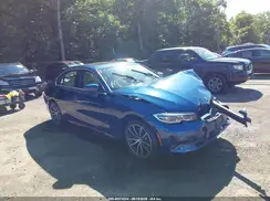 3MW5R7J08M8B63376 2021 BMW 3ER