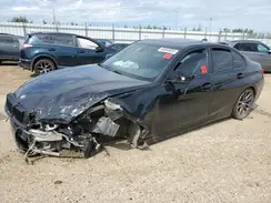 3MW5R7J08M8B64365 2021 BMW 3ER