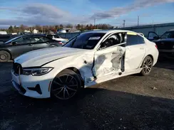 3MW5R7J08M8B64737 2021 BMW 3ER