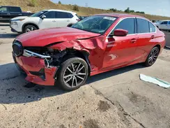 3MW5R7J08M8B64818 2021 BMW 3ER