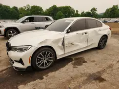 3MW5R7J08M8B69730 2021 BMW 3ER