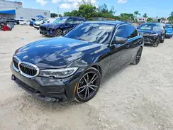 3MW5R7J08M8B69873 2021 BMW 3ER