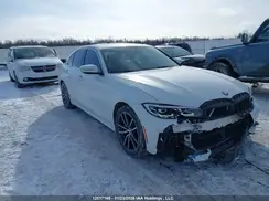 3MW5R7J08M8B74894 2021 BMW 3ER
