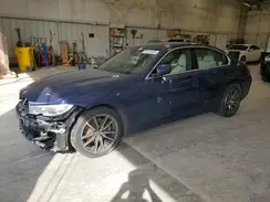 3MW5R7J08M8B75995 2021 BMW 3ER