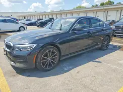 3MW5R7J08M8B76483 2021 BMW 3ER