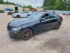 3MW5R7J08M8B79478 2021 BMW 3ER