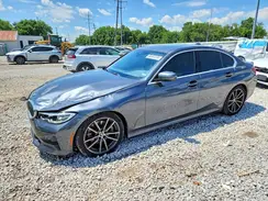 3MW5R7J08M8B81179 2021 BMW 3ER