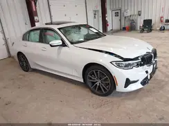 3MW5R7J08M8B81988 2021 BMW 3ER