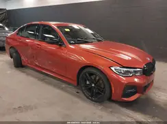 3MW5R7J08M8B83479 2021 BMW 3ER