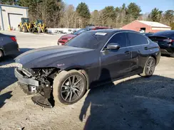 3MW5R7J08M8B83675 2021 BMW 3ER