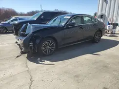 3MW5R7J08M8B84888 2021 BMW 3ER