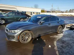 3MW5R7J08M8B85233 2021 BMW 3ER