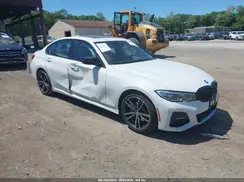 3MW5R7J08M8B85863 2021 BMW 3ER