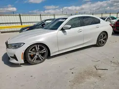 3MW5R7J08M8B90416 2021 BMW 3ER