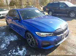 3MW5R7J08M8B92800 2021 BMW 3ER