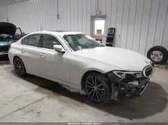 3MW5R7J08M8B93056 2021 BMW 3ER