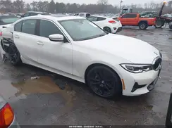 3MW5R7J08M8B97785 2021 BMW 3ER