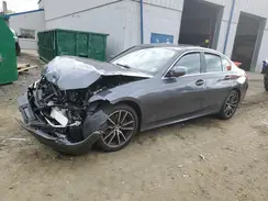 3MW5R7J08M8B98922 2021 BMW 3ER
