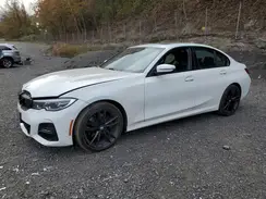 3MW5R7J08M8C02211 2021 BMW 3ER