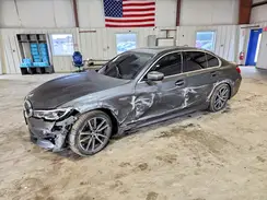 3MW5R7J08M8C04234 2021 BMW 3ER