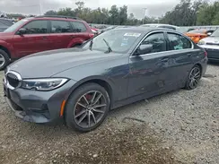 3MW5R7J08M8C07733 2021 BMW 3ER