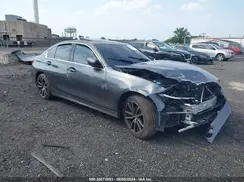 3MW5R7J08M8C07778 2021 BMW 3ER