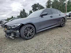 3MW5R7J08M8C09305 2021 BMW 3ER