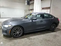 3MW5R7J08M8C13628 2021 BMW 3ER