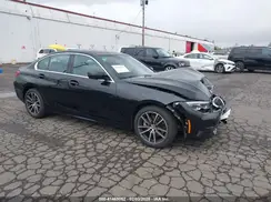 3MW5R7J08M8C16500 2021 BMW 3ER