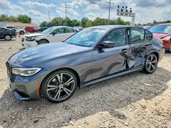 3MW5R7J08M8C19056 2021 BMW 3ER