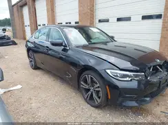 3MW5R7J08M8C20109 2021 BMW 3ER