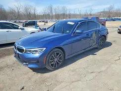 3MW5R7J08N8C23738 2022 BMW 3ER