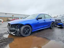 3MW5R7J08N8C24968 2022 BMW 3ER