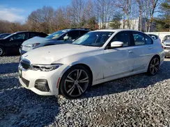 3MW5R7J08N8C27952 2022 BMW 3ER