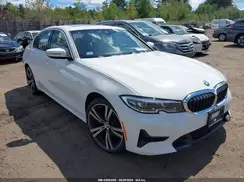 3MW5R7J08N8C35002 2022 BMW 3ER
